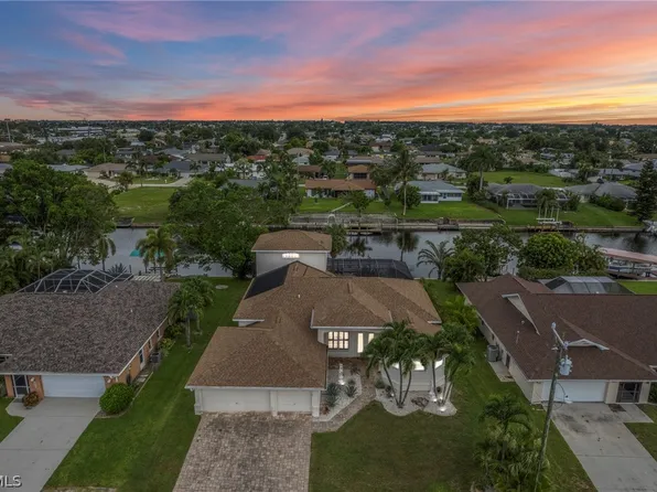 1426 SE 32nd St, Cape Coral, FL 33904