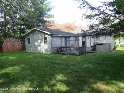 390 Lake Rd, Susquehanna, PA, 18847