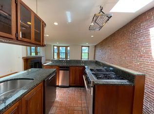 17 Holyoke St #5, Boston, MA 02116