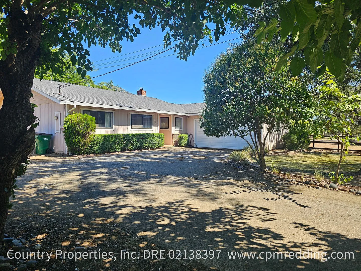 Updated Home on 1.84 Acres with Horse Possibility Available Now! — Photo 1