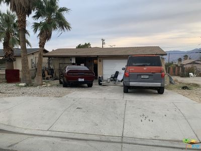 66357 2nd St, Desert Hot Springs, CA, 92240