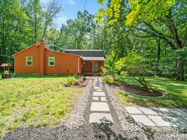 257 Reynolds Drive, Coventry, CT 06238