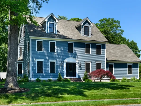 21 Round Table Rd, Shrewsbury, MA 01545