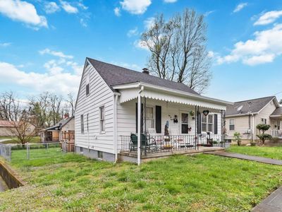 108 Grande Ave, Somerset, KY, 42501