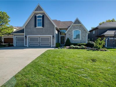 13939 Noland St, Overland Park, KS, 66221