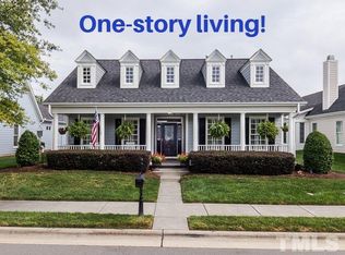 1608 Hemby Ridge Ln, Morrisville, NC 27560