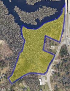 Old Battlefield Blvd S, Chesapeake, VA, 23322