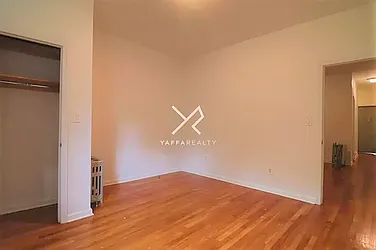 Rented by Yaffa Realty LLC