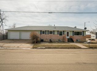 409 Cedar Ave, New Salem, ND 58563