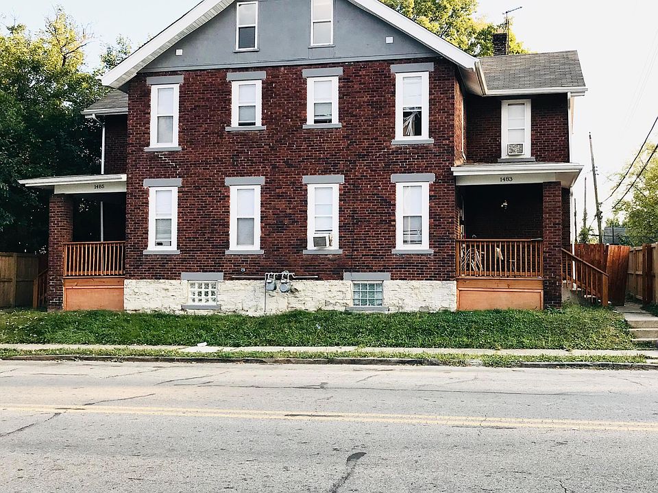 1st image of 1483 E Mound St #485