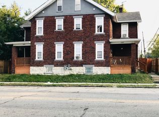 1483 E Mound St #485, Columbus, OH 43205