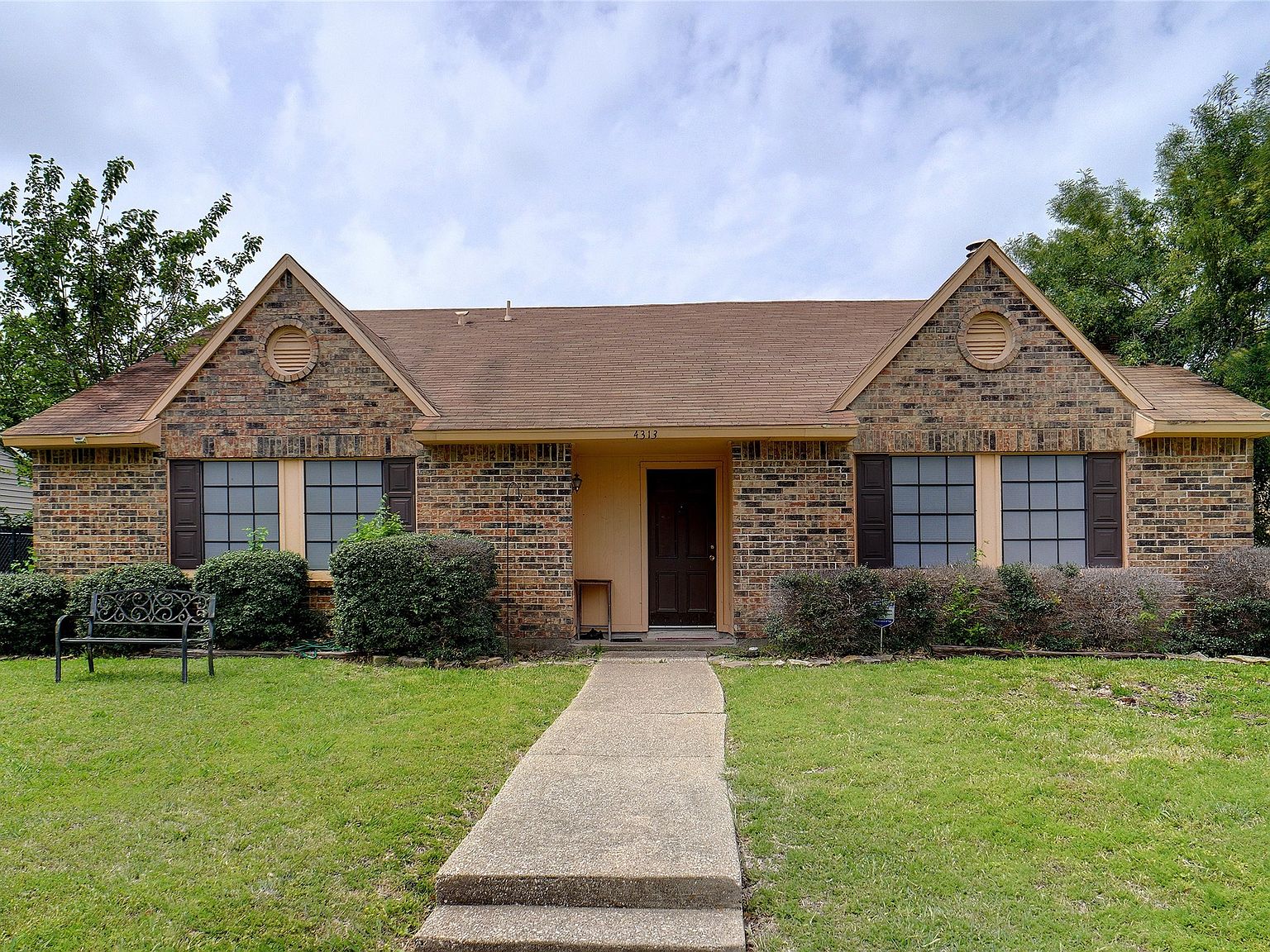 4313 Coryell Way, Mesquite, TX 75150 Zillow