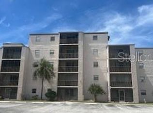 5541 Bay Blvd APT 407, Port Richey, FL 34668