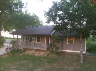 2612 Buford Rd, Mountain Home, AR 72653