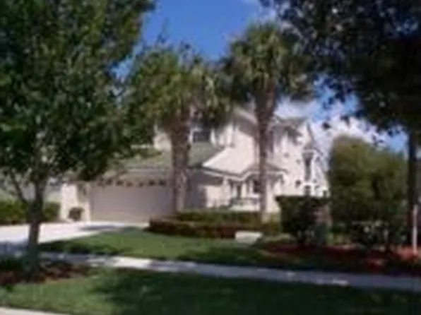 1687 SW Harbour Isles Cir #6, Port Saint Lucie, FL 34986