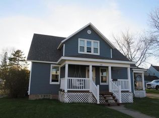 108 Blaine St, Merrill, WI 54452