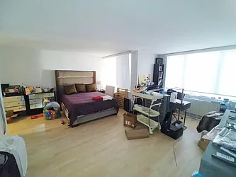 Rented by Battery Park Realty