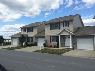 168 Donna Ave, Morgantown, WV 26505