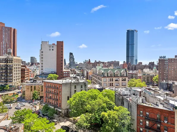 215 Park Row APT 12C, Manhattan, NY 10038