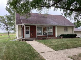 426 Humphrey Dr N, Doland, SD 57436