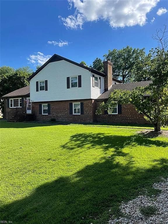 37 Nelson Maine, Carrollton, VA 23314 Zillow