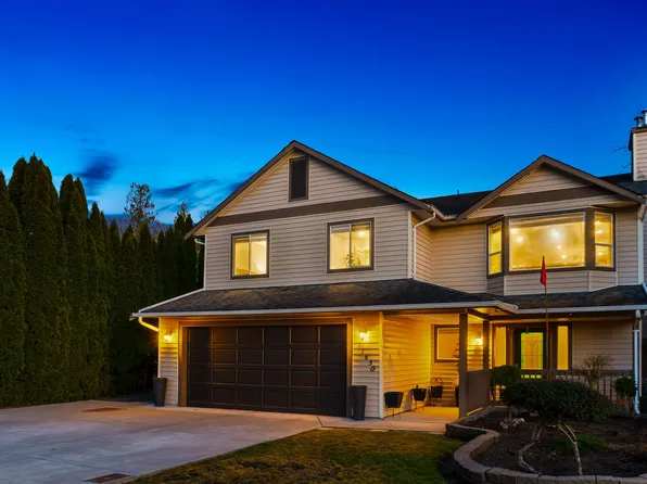 11830 Meadowlark Dr, Maple Ridge, BC V2X 9L6