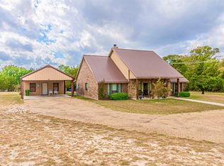 114 Cemetery Rd, Decatur, TX 76234