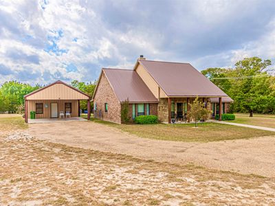 114 Cemetery Rd, Decatur, TX, 76234