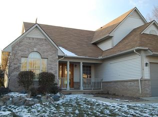 5478 Scott Ct, Ypsilanti, MI