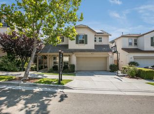 887 Canoas Creek Cir, San Jose, CA 95136