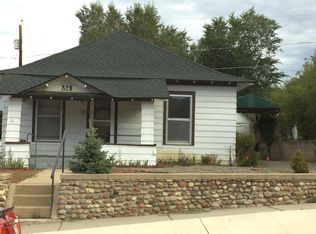 328 E 5th St, Rifle, CO 81650