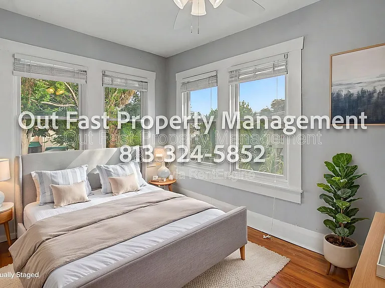 1718 W Hills Ave #D — Photo 12