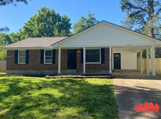 3245 Mayfair Dr, Horn Lake, MS 38637