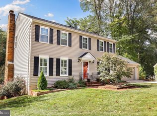 5318 Dunleer Ln, Burke, VA 22015