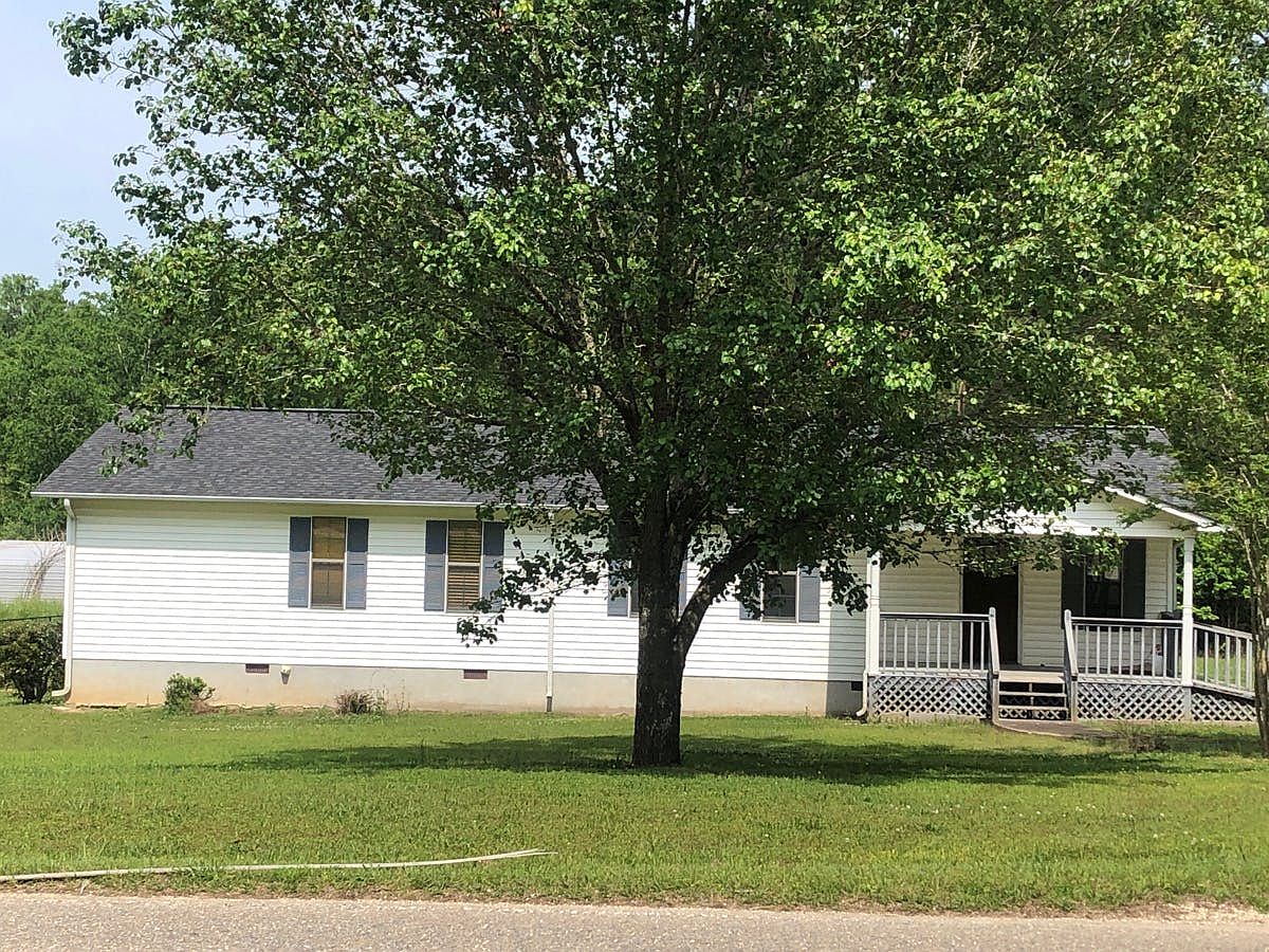 6290 Nisbet Lake Rd, Jacksonville, AL 36265 Zillow