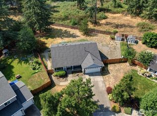 2218 143rd Street Ct S, Spanaway, WA