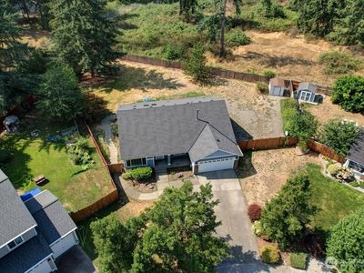 2218 143rd Street Ct S, Spanaway, WA, 98387