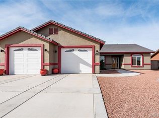 3831 N Eagle Rock Rd, Kingman, AZ 86409