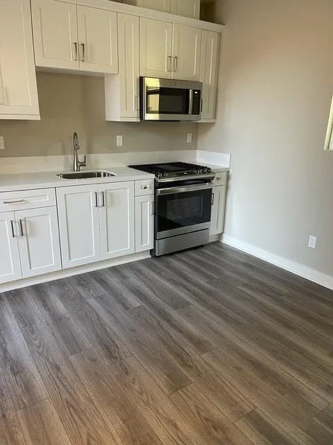 1 bed, 491 sqft, $2,445 — Photo 2