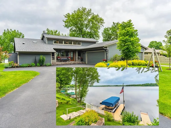 223851 LAKESHORE DRIVE, Wausau, WI 54401