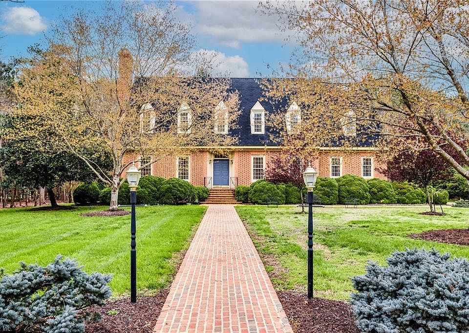 3101 Parkside Ln, Williamsburg, VA 23185 Zillow