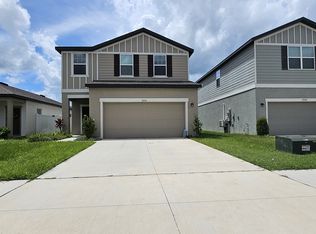 35550 Buttonweed Trl, Zephyrhills, FL 33541