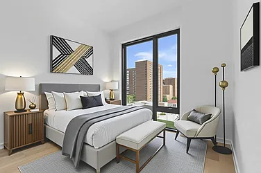 Rented by Living New York