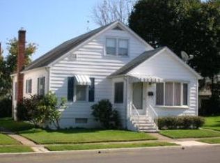 391 8th St, Selinsgrove, PA 17870