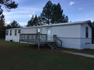 703 Poplar Springs Church Rd, Sanford, NC 27330