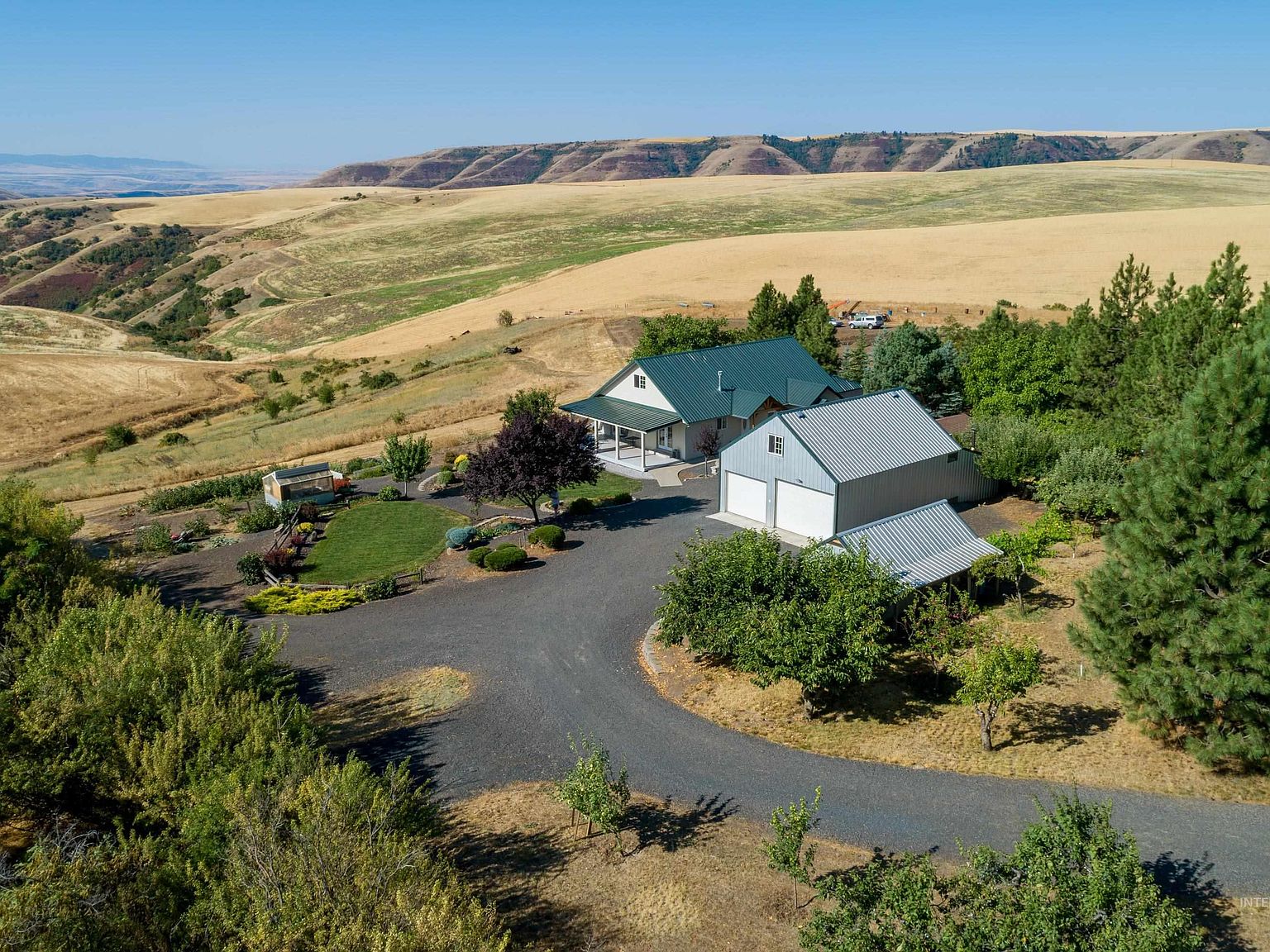 2037 S Grade Rd, Juliaetta, ID 83535 MLS 98910186 Zillow