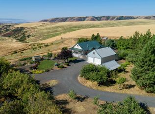 2037 S Grade Rd, Juliaetta, ID 83535
