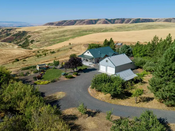 2037 S Grade Rd, Juliaetta, ID 83535
