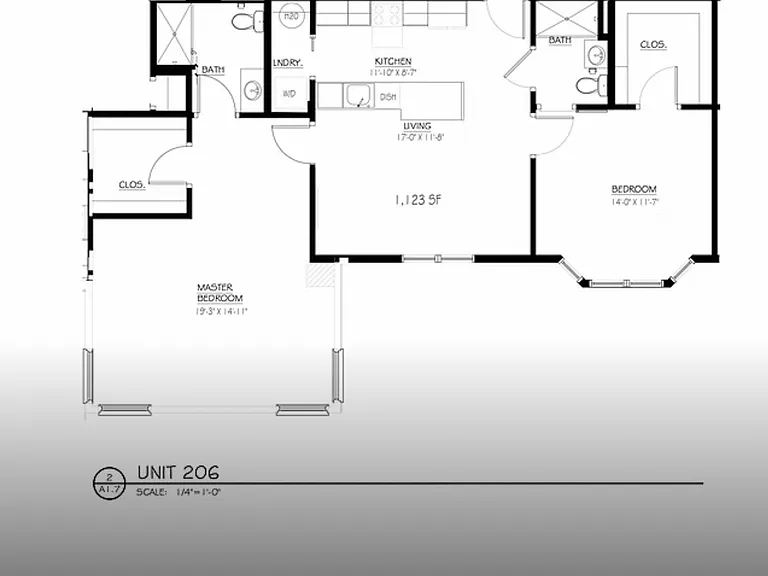 340 Winter St #206 — Photo 11