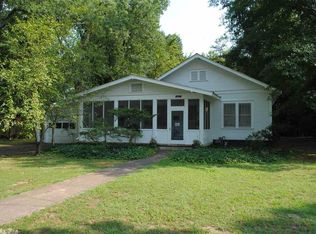 1817 South Blvd, Conway, AR 72034